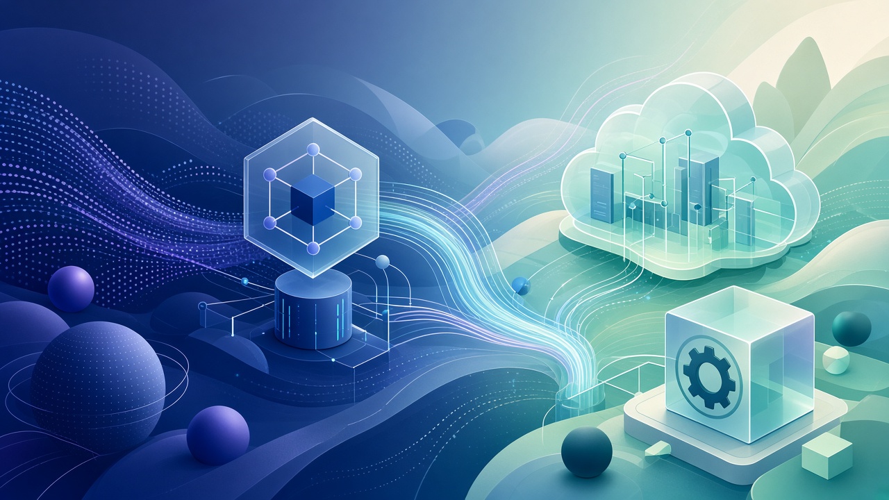 Editorial illustration for Recent IPv6 and DNS Software Updates in 2026